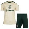 Conjunto Celtic FC Tercera Equipación 2026-27 - Niño Conjunto Celtic FC Tercera Equipación 2026-27 - Niño