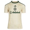 Conjunto Celtic FC Tercera Equipación 2026-27 - Niño