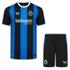 Conjunto Club Brugge Primera Equipación 2026-27 - Niño