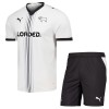 Conjunto Derby County Primera Equipación 2026-27 - Niño Conjunto Derby County Primera Equipación 2026-27 - Niño