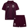 Conjunto FC Porto Segunda Equipación 2026-27 - Niño