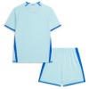 Conjunto FC Porto Tercera Equipación 2026-27 - Niño