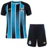 Conjunto Gremio FBPA Primera Equipación 2026-27 - Niño