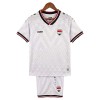 Conjunto Iraq Primera Equipación Mundial 2026 - Niño Conjunto Iraq Primera Equipación Mundial 2026 - Niño