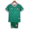 Conjunto Iraq Segunda Equipación Mundial 2026 - Niño Conjunto Iraq Segunda Equipación Mundial 2026 - Niño