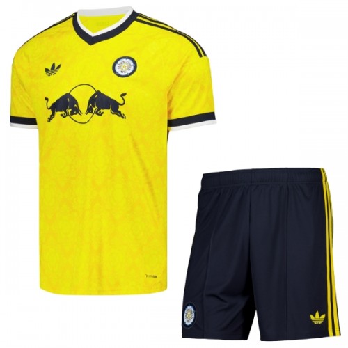 Conjunto Leeds United Segunda Equipación 2026-27 - Niño Conjunto Leeds United Segunda Equipación 2026-27 - Niño