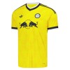 Conjunto Leeds United Segunda Equipación 2026-27 - Niño