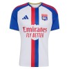 Conjunto Olympique Lyonnais Primera Equipación 2026-27 - Niño