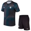 Conjunto Portero Chelsea Primera Equipación 2026-27 - Niño Conjunto Portero Chelsea Primera Equipación 2026-27 - Niño
