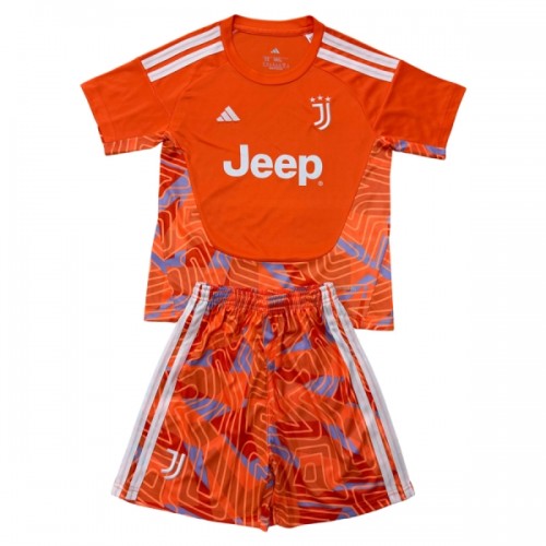 Conjunto Portero Juventus Primera Equipación 2026-27 - Niño Conjunto Portero Juventus Primera Equipación 2026-27 - Niño