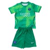 Conjunto Portero Paris Saint-Germain Segunda Equipación 2026-27 - Niño Conjunto Portero Paris Saint-Germain Segunda Equipación 2026-27 - Niño