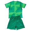 Conjunto Portero Paris Saint-Germain Segunda Equipación 2026-27 - Niño