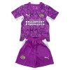 Conjunto Portero PSV Eindhoven 2026-27 Violeta - Niño Conjunto Portero PSV Eindhoven 2026-27 Violeta - Niño