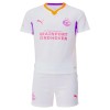 Conjunto PSV Eindhoven Segunda Equipación 2026-27 - Niño Conjunto PSV Eindhoven Segunda Equipación 2026-27 - Niño