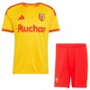 Conjunto RC LENS Primera Equipación 2026-27 - Niño Conjunto RC LENS Primera Equipación 2026-27 - Niño