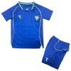 Conjunto Uzbekistan Primera Equipación Mundial 2026 - Niño Conjunto Uzbekistan Primera Equipación Mundial 2026 - Niño