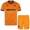 Conjunto Wolverhampton Primera Equipación 2026-27 - Niño Conjunto Wolverhampton Primera Equipación 2026-27 - Niño