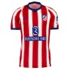 Camiseta de fútbol Atlético Madrid Primera Equipación 2026-27 - Hombre Camiseta de fútbol Atlético Madrid Primera Equipación 2026-27 - Hombre