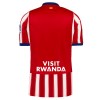 Camiseta de fútbol Atlético Madrid Primera Equipación 2026-27 - Hombre