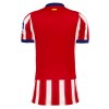 Camiseta de fútbol Atlético Madrid Primera Equipación 2026-27 - Mujer
