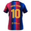 Camiseta de fútbol FC Barcelona Lamine Yamal 10 Primera Equipación 2026-27 - Hombre Camiseta de fútbol FC Barcelona Lamine Yamal 10 Primera Equipación 2026-27 - Hombre