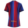 Camiseta de fútbol FC Barcelona Primera Equipación 2026-27 - Mujer