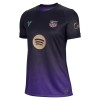 Camiseta de fútbol FC Barcelona Segunda Equipación 2026-27 - Mujer Camiseta de fútbol FC Barcelona Segunda Equipación 2026-27 - Mujer