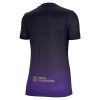 Camiseta de fútbol FC Barcelona Segunda Equipación 2026-27 - Mujer
