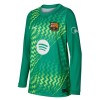 Camiseta de fútbol Portero Manga Larga FC Barcelona Primera Equipación 2026-27 - Hombre Camiseta de fútbol Portero Manga Larga FC Barcelona Primera Equipación 2026-27 - Hombre