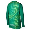 Camiseta de fútbol Portero Manga Larga FC Barcelona Primera Equipación 2026-27 - Hombre