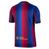Conjunto FC Barcelona Primera Equipación 2026-27 - Niño