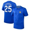 Camiseta de fútbol Chelsea Caicedo 25 Primera Equipación 2026-27 - Hombre Camiseta de fútbol Chelsea Caicedo 25 Primera Equipación 2026-27 - Hombre