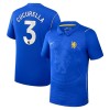 Camiseta de fútbol Chelsea Cucurella 3 Primera Equipación 2026-27 - Hombre Camiseta de fútbol Chelsea Cucurella 3 Primera Equipación 2026-27 - Hombre