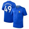 Camiseta de fútbol Chelsea Garnacho 49 Primera Equipación 2026-27 - Hombre Camiseta de fútbol Chelsea Garnacho 49 Primera Equipación 2026-27 - Hombre