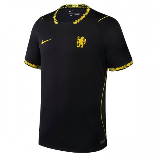 Camiseta de fútbol Chelsea Segunda Equipación 2026-27 - Hombre Camiseta de fútbol Chelsea Segunda Equipación 2026-27 - Hombre