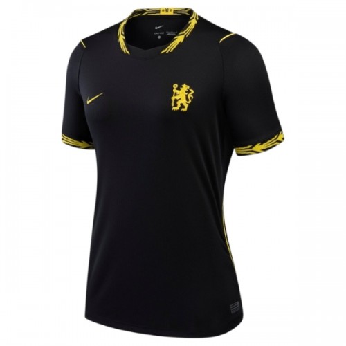 Camiseta de fútbol Chelsea Segunda Equipación 2026-27 - Mujer Camiseta de fútbol Chelsea Segunda Equipación 2026-27 - Mujer