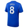 Conjunto Chelsea Enzo 8 Primera Equipación 2026-27 - Niño