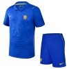Conjunto Chelsea Primera Equipación 2026-27 - Niño Conjunto Chelsea Primera Equipación 2026-27 - Niño