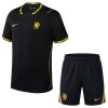 Conjunto Chelsea Segunda Equipación 2026-27 - Niño Conjunto Chelsea Segunda Equipación 2026-27 - Niño