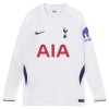 Camiseta de fútbol Manga Larga Tottenham Hotspur Primera Equipación 2026-27 - Hombre