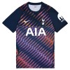 Camiseta de fútbol Tottenham Hotspur Pedro Porro 23 Segunda Equipación 2026-27 - Hombre