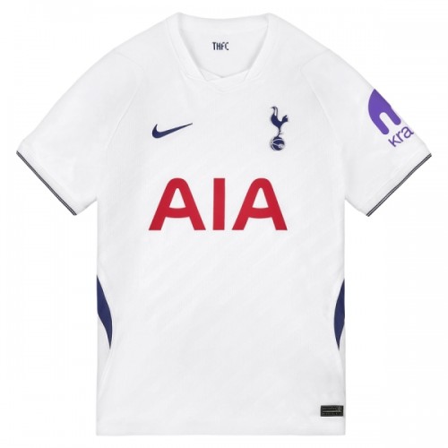 Camiseta de fútbol Tottenham Hotspur Primera Equipación 2026-27 - Hombre Camiseta de fútbol Tottenham Hotspur Primera Equipación 2026-27 - Hombre