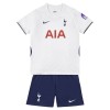 Conjunto Tottenham Hotspur Primera Equipación 2026-27 - Niño Conjunto Tottenham Hotspur Primera Equipación 2026-27 - Niño