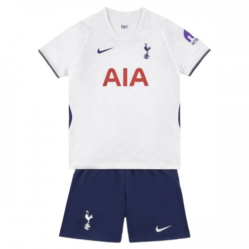 Conjunto Tottenham Hotspur Primera Equipación 2026-27 - Niño Conjunto Tottenham Hotspur Primera Equipación 2026-27 - Niño
