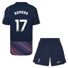 Conjunto Tottenham Hotspur Romero 17 Segunda Equipación 2026-27 - Niño Conjunto Tottenham Hotspur Romero 17 Segunda Equipación 2026-27 - Niño