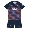 Conjunto Tottenham Hotspur Segunda Equipación 2026-27 - Niño Conjunto Tottenham Hotspur Segunda Equipación 2026-27 - Niño