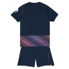 Conjunto Tottenham Hotspur Segunda Equipación 2026-27 - Niño