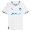 Camiseta de fútbol Olympique de Marseille Greenwood 10 Primera Equipación 2026-27 - Hombre