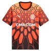 Camiseta de fútbol Olympique de Marseille Primera Equipación 2026-27 Naranja - Hombre