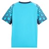 Camiseta de fútbol Olympique de Marseille Segunda Equipación 2026-27 Azul - Hombre